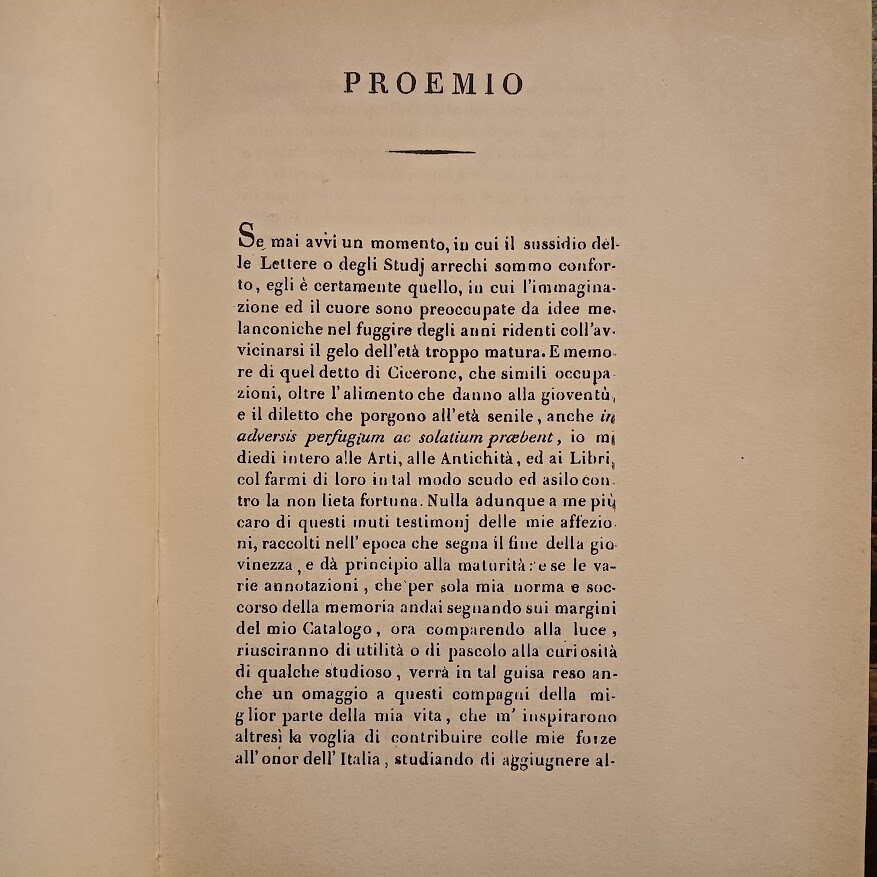 Catalogo ragionato dei libri d'arte e d'antichità - immagine 3