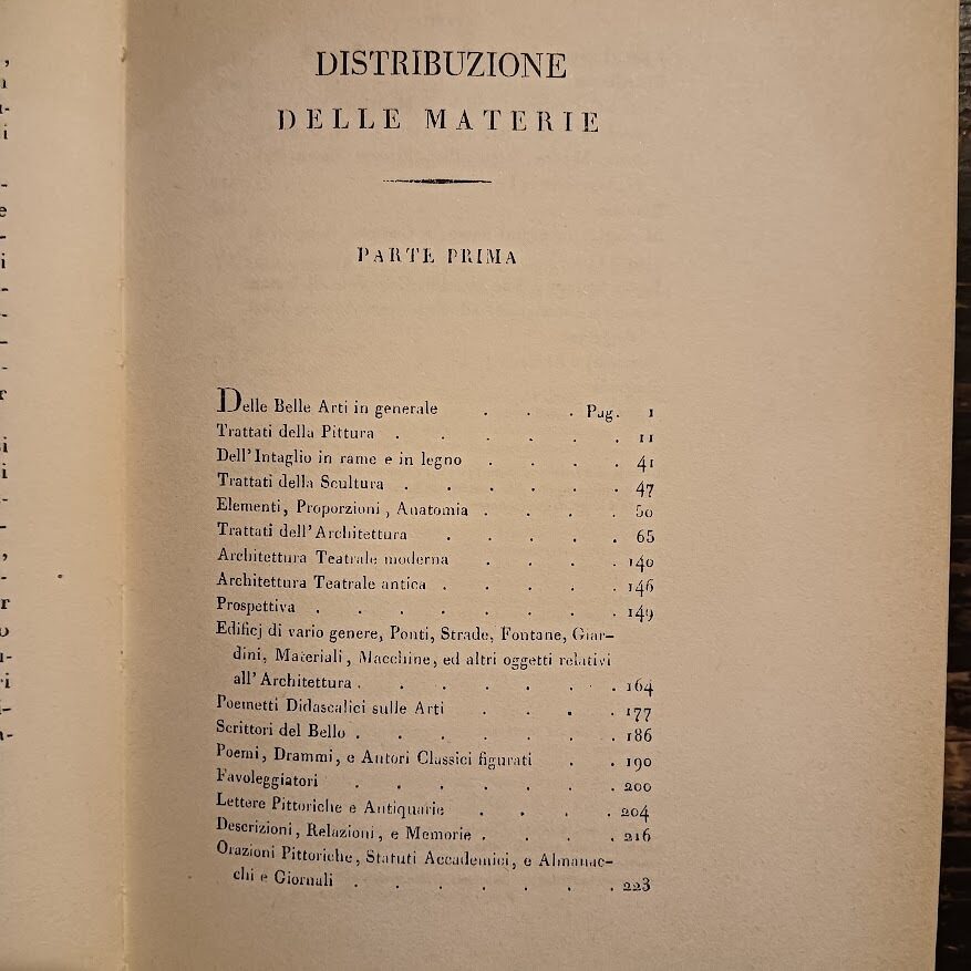 Catalogo ragionato dei libri d'arte e d'antichità - immagine 4