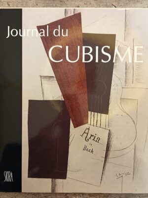 Journal du Cubisme