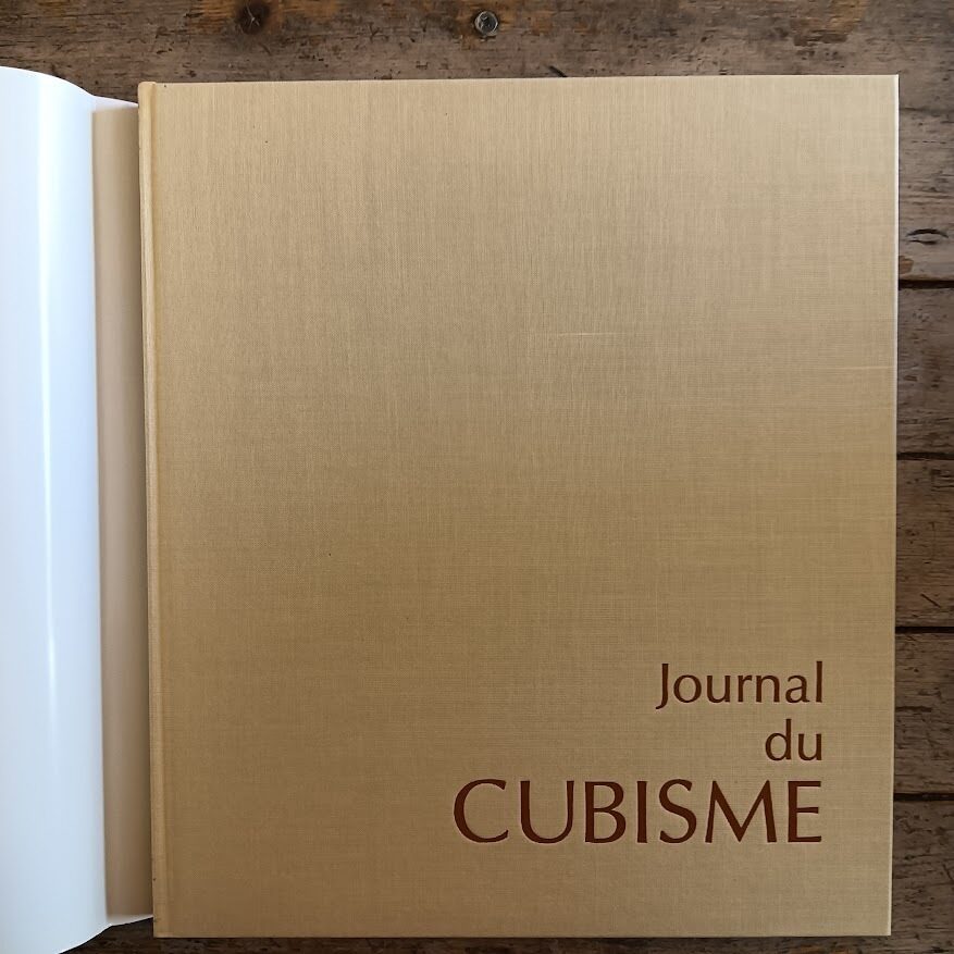 Journal du Cubisme - immagine 2