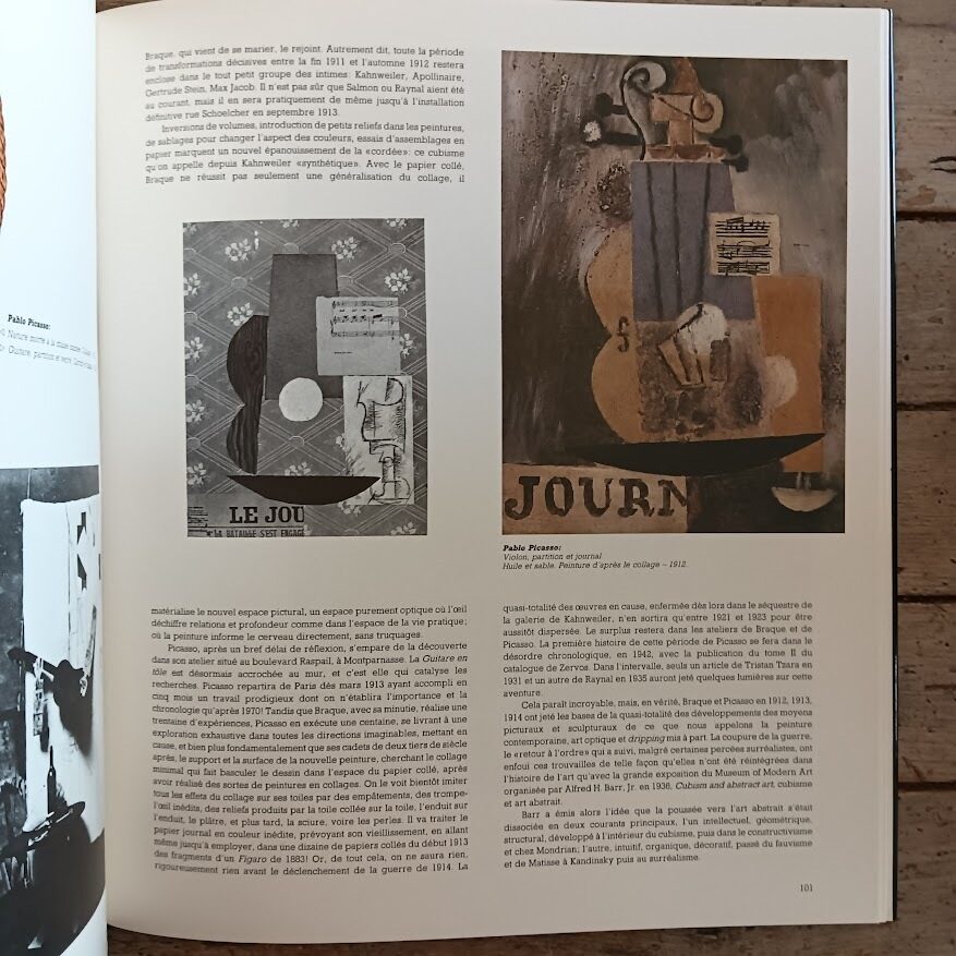 Journal du Cubisme - immagine 4