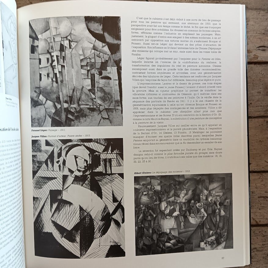 Journal du Cubisme - immagine 5