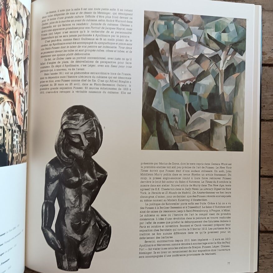 Journal du Cubisme - immagine 6