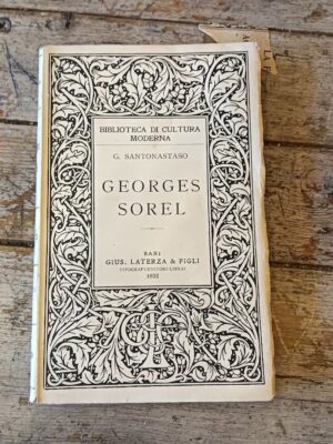 Georges Sorel