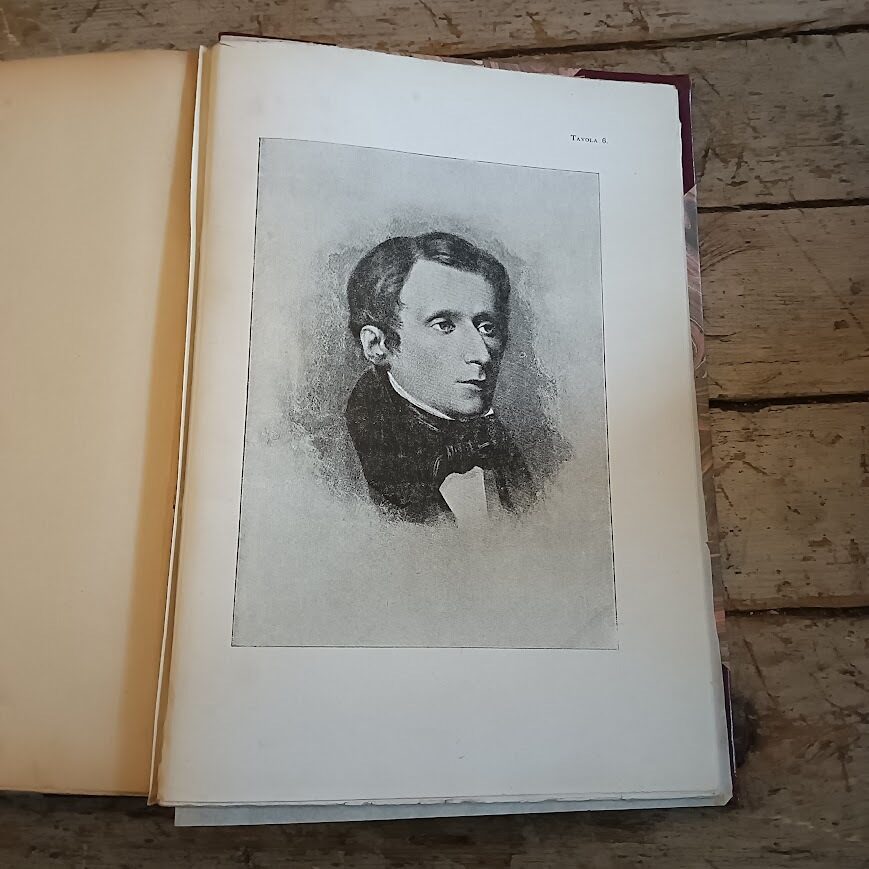 Bibliografia Leopardiana (Parte 1 fino al 1898 & Parte 2 dal 1898 al 1930) - immagine 6