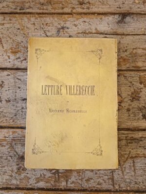 Letture Villereccie