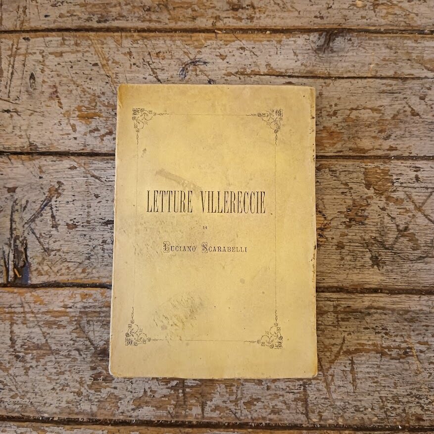 Letture Villereccie