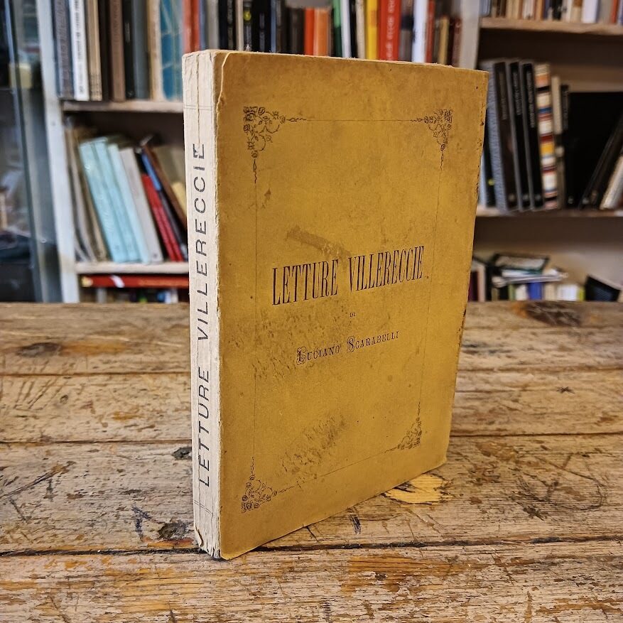 Letture Villereccie - immagine 2