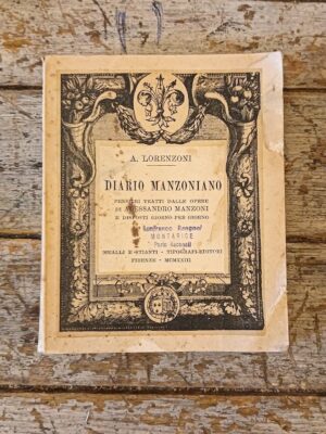 Diario Manzoniano