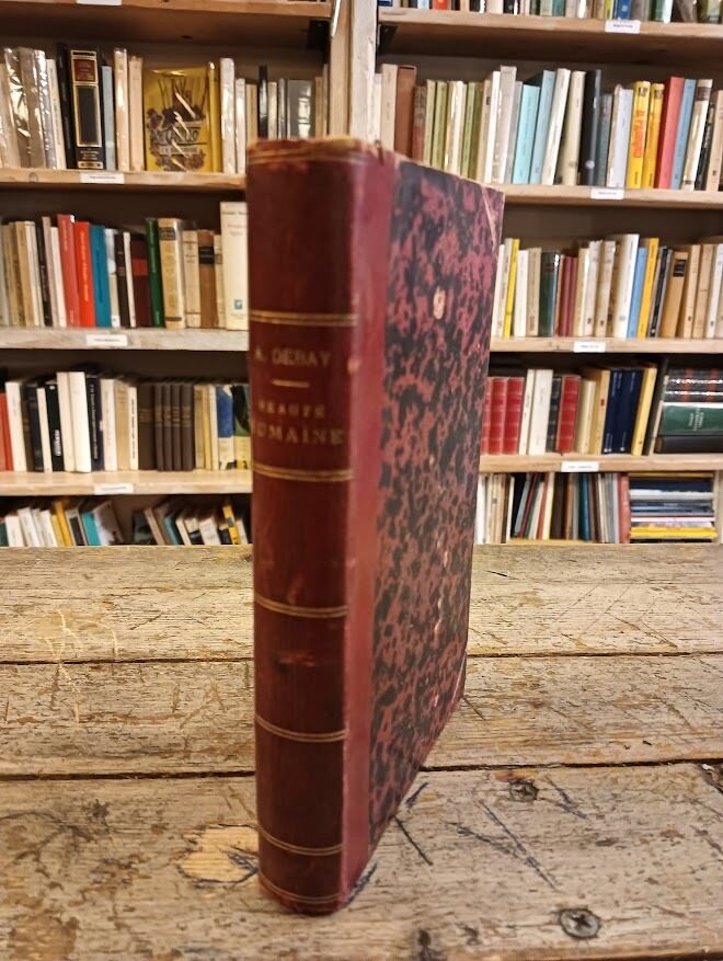 Hygiène et perfectionnement de la beauté humaine dans ses lignes, ses formes et sa couleur - immagine 2