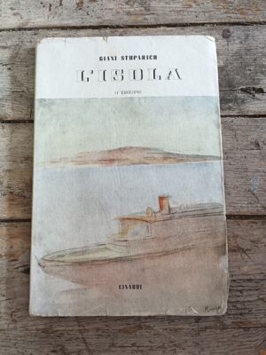 L'isola