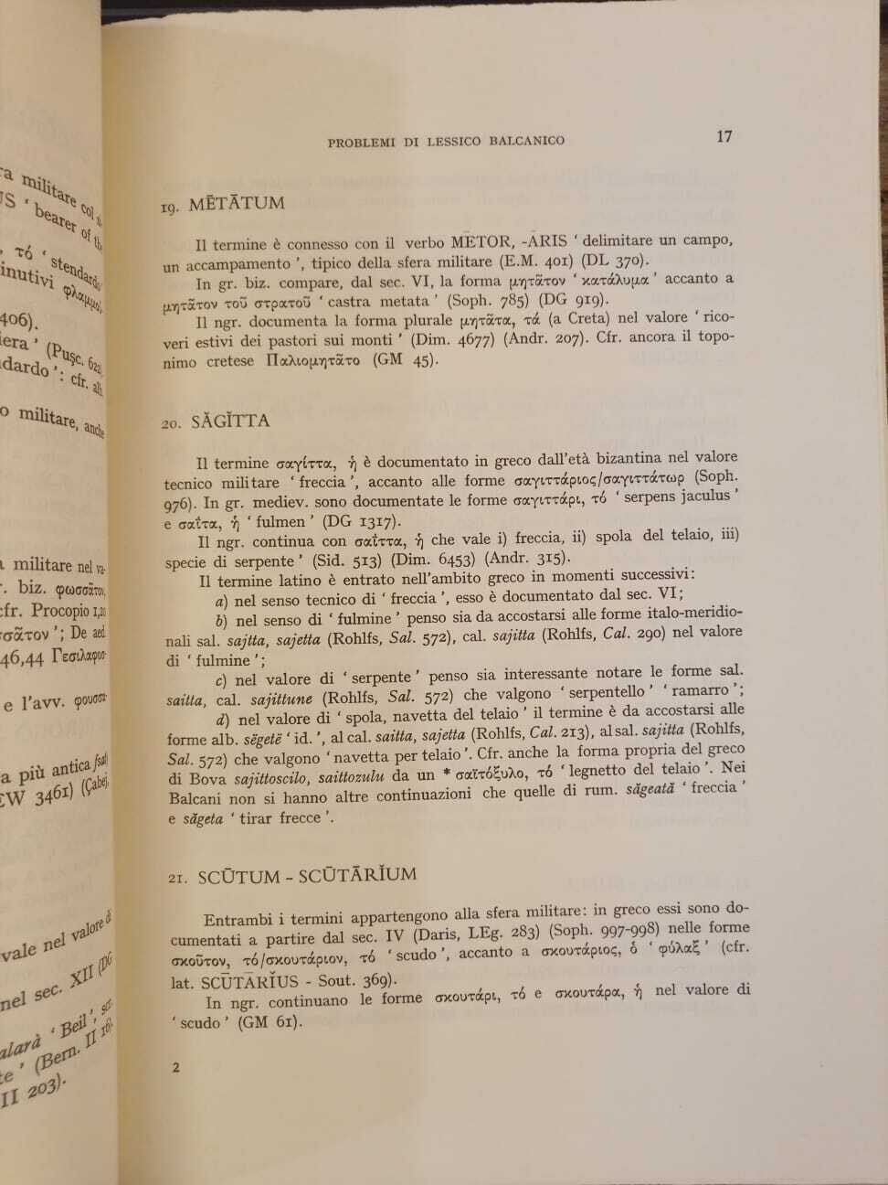 Studi albanologici balcanici, bizantini e orientali - immagine 2
