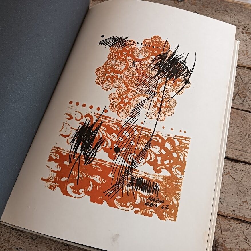 16 litografie di Abis - immagine 5