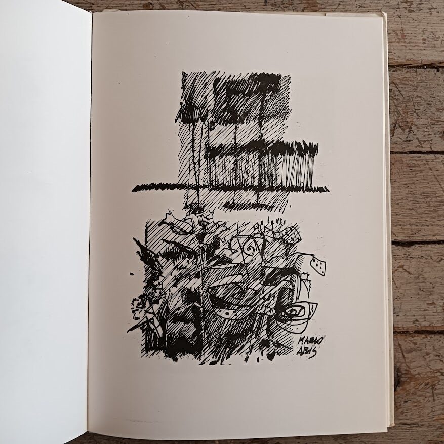 16 litografie di Abis - immagine 7