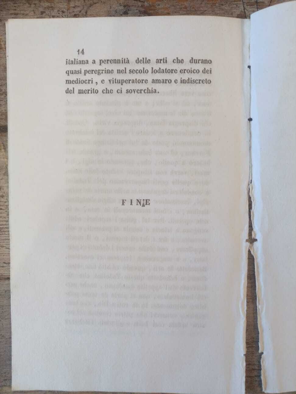 Del Tadolini e delle sue principali sculture - immagine 3