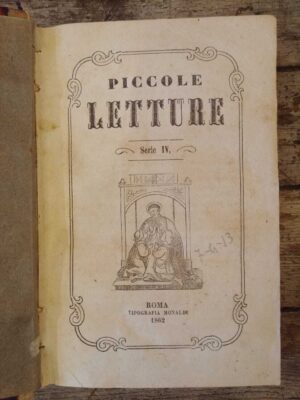 Piccole Letture