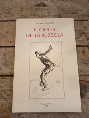 Il gioco della ruzzola