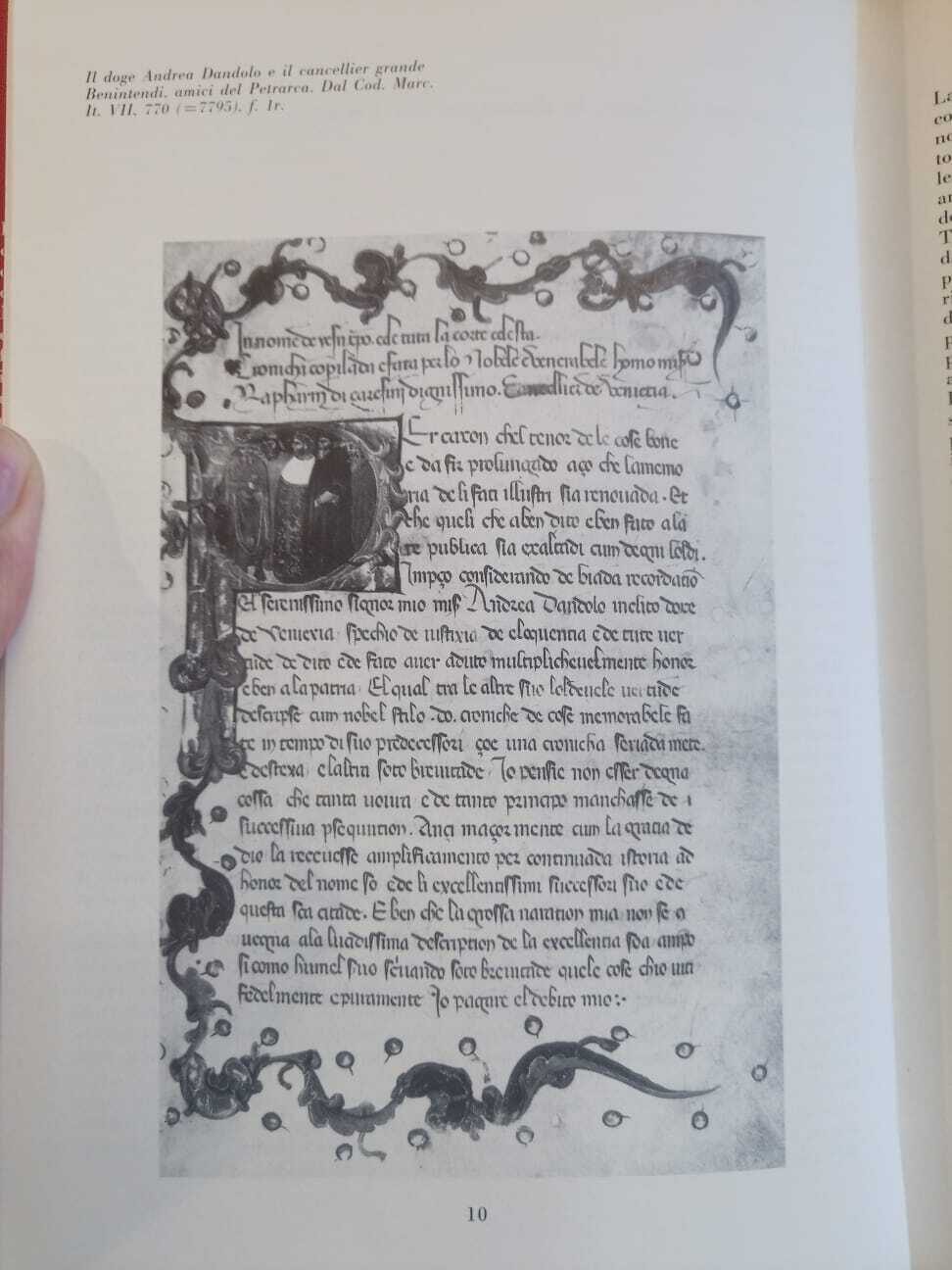 La libreria di San Marco. Libri, lettori, società nella Venezia dei Dogi - immagine 2