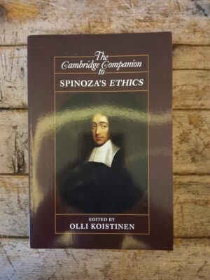 Spinoza's Ethics
