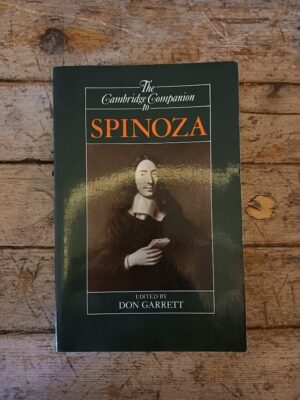 Spinoza