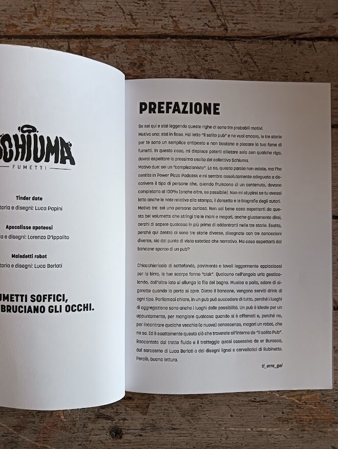 Il solito pub - immagine 4