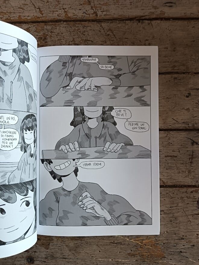 Il solito pub - immagine 5