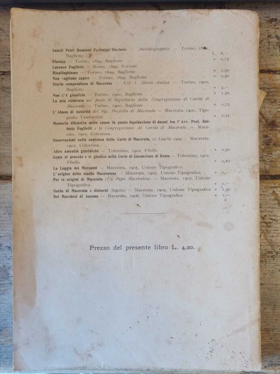 Le Marche dal 586 al 1230 - immagine 3