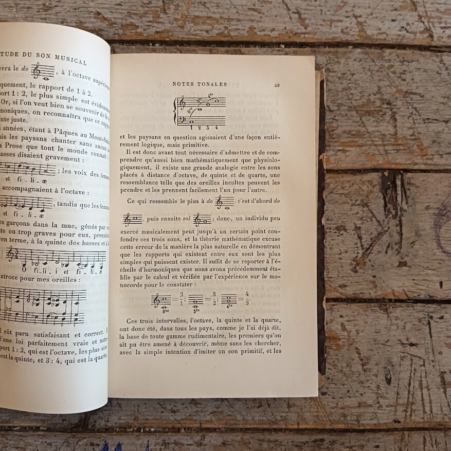 La musique et les musiciens - immagine 7