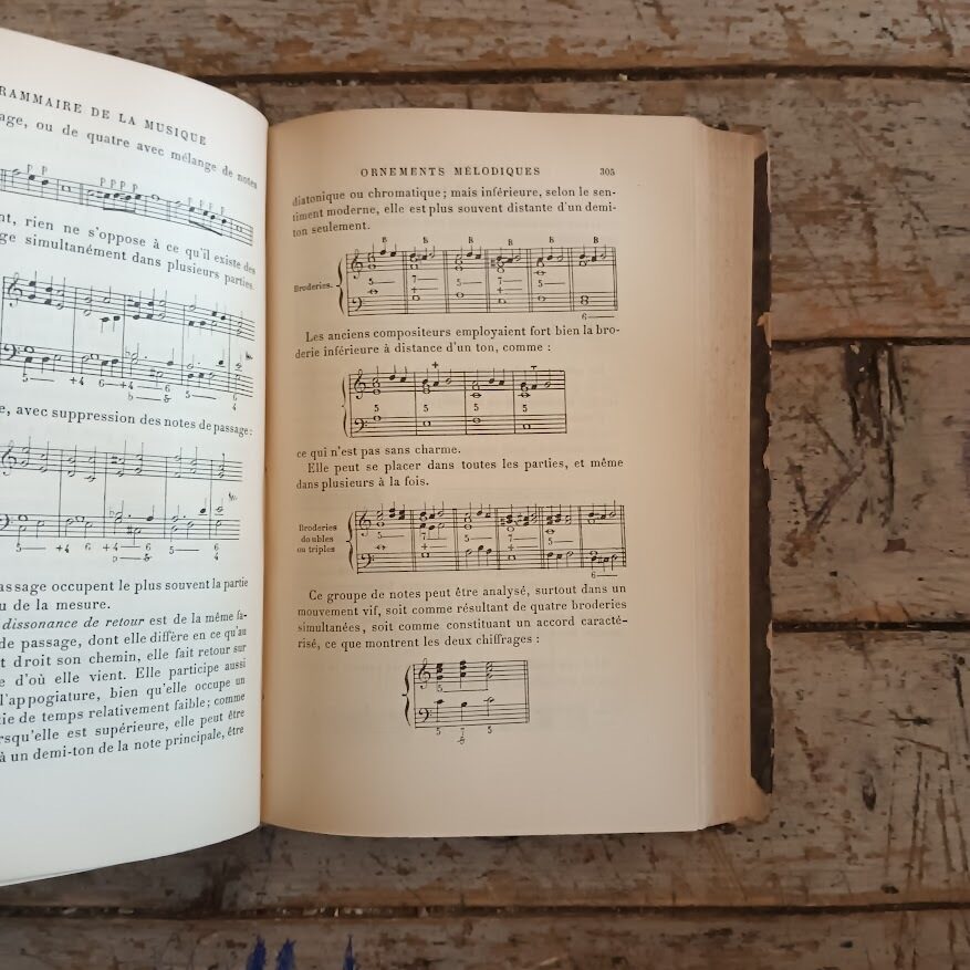 La musique et les musiciens - immagine 8