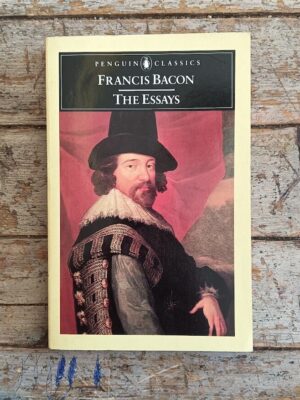 The essays