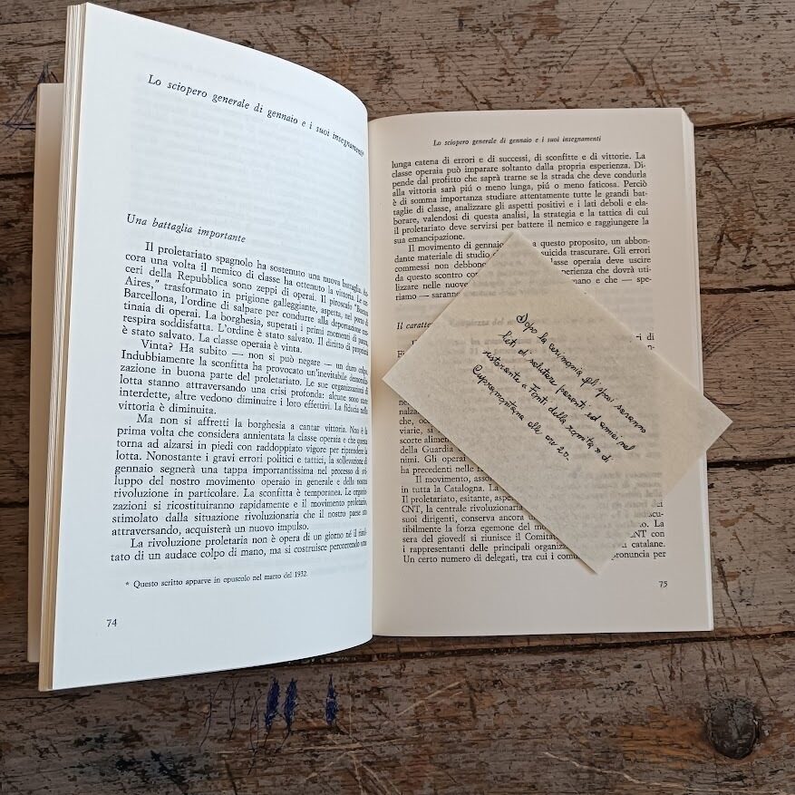 Guerra e rivoluzione in Spagna 1931/1937 - immagine 4