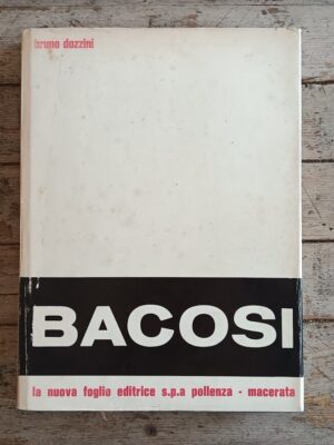 Manlio Bacosi