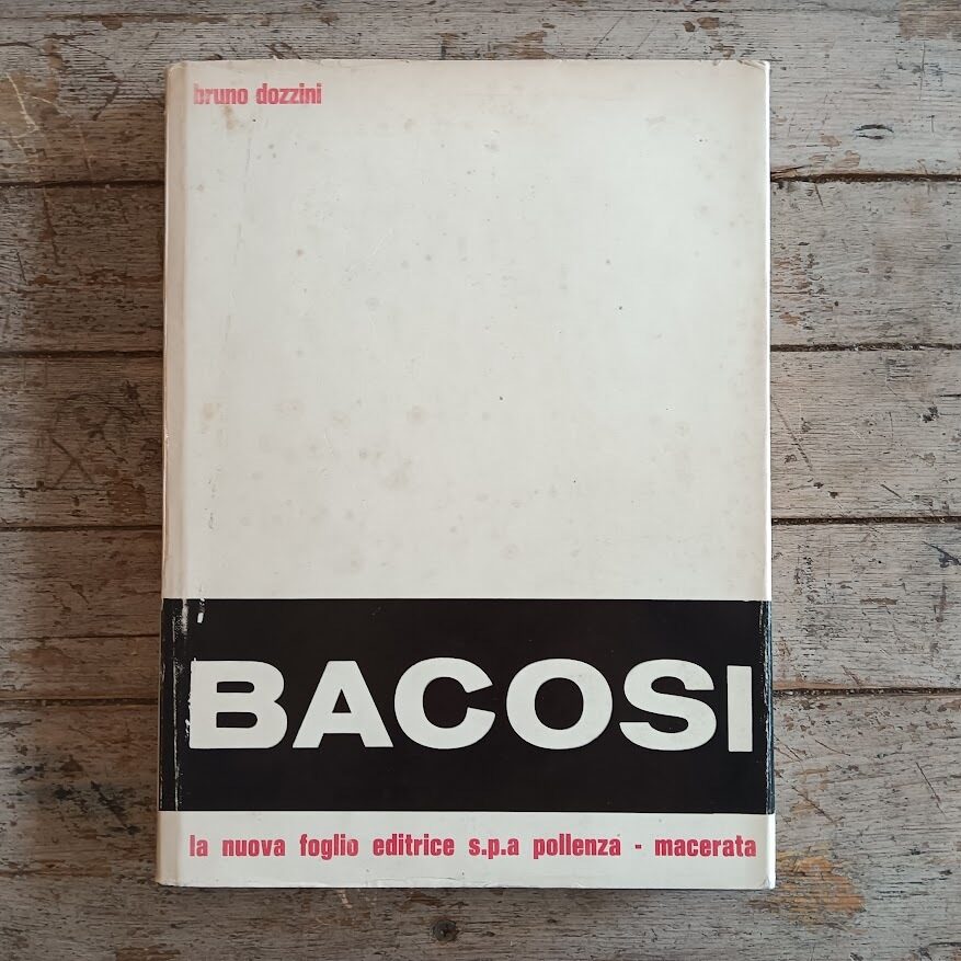 Manlio Bacosi