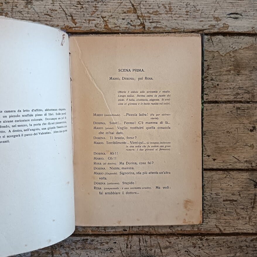 Addio giovinezza! - immagine 6