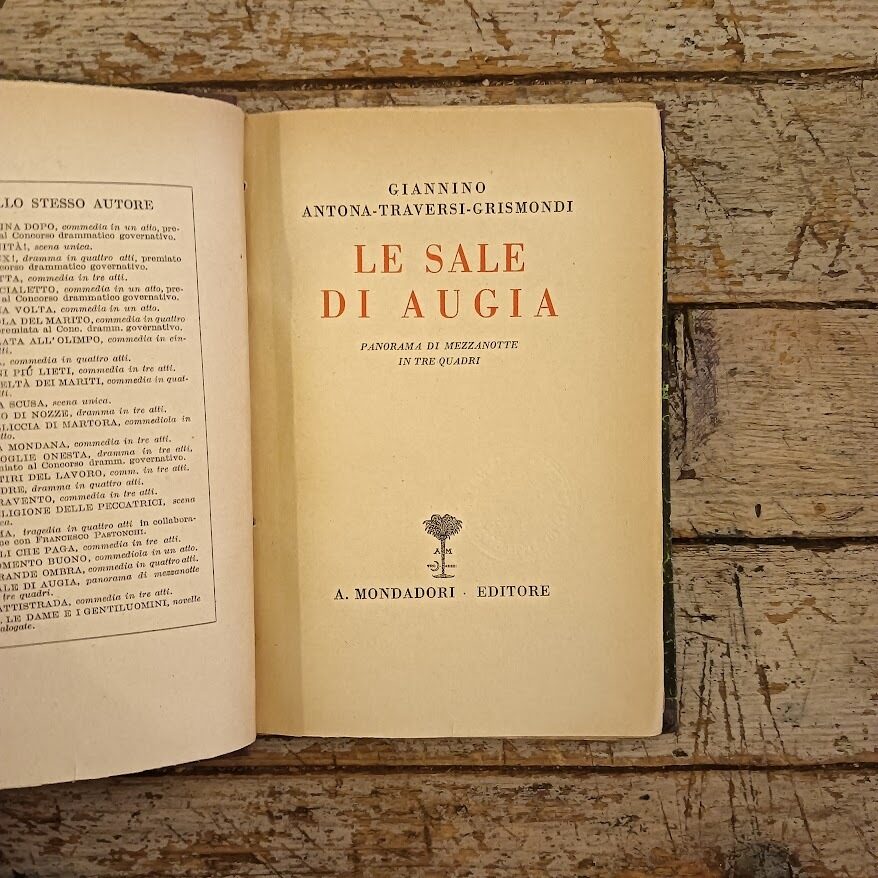 Le sale di Augia - immagine 3