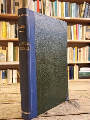 La tela di Penelope