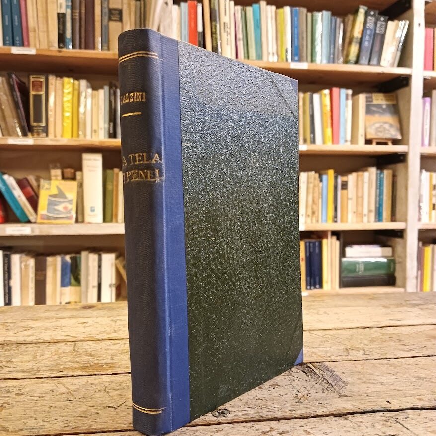 La tela di Penelope
