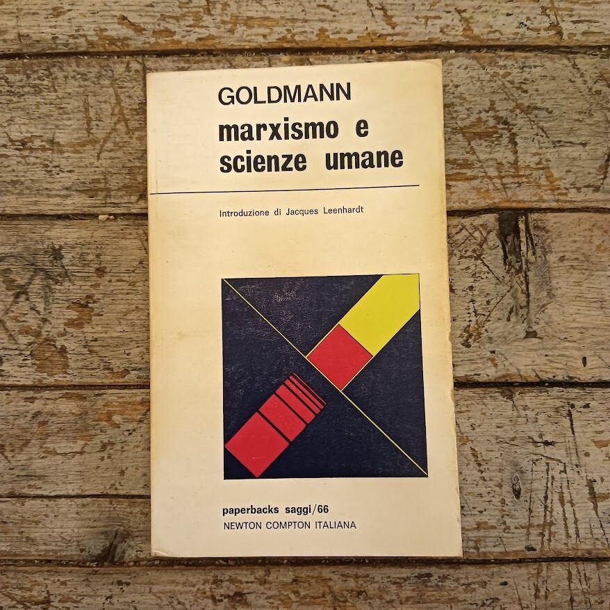 Marxismo e scienze umane