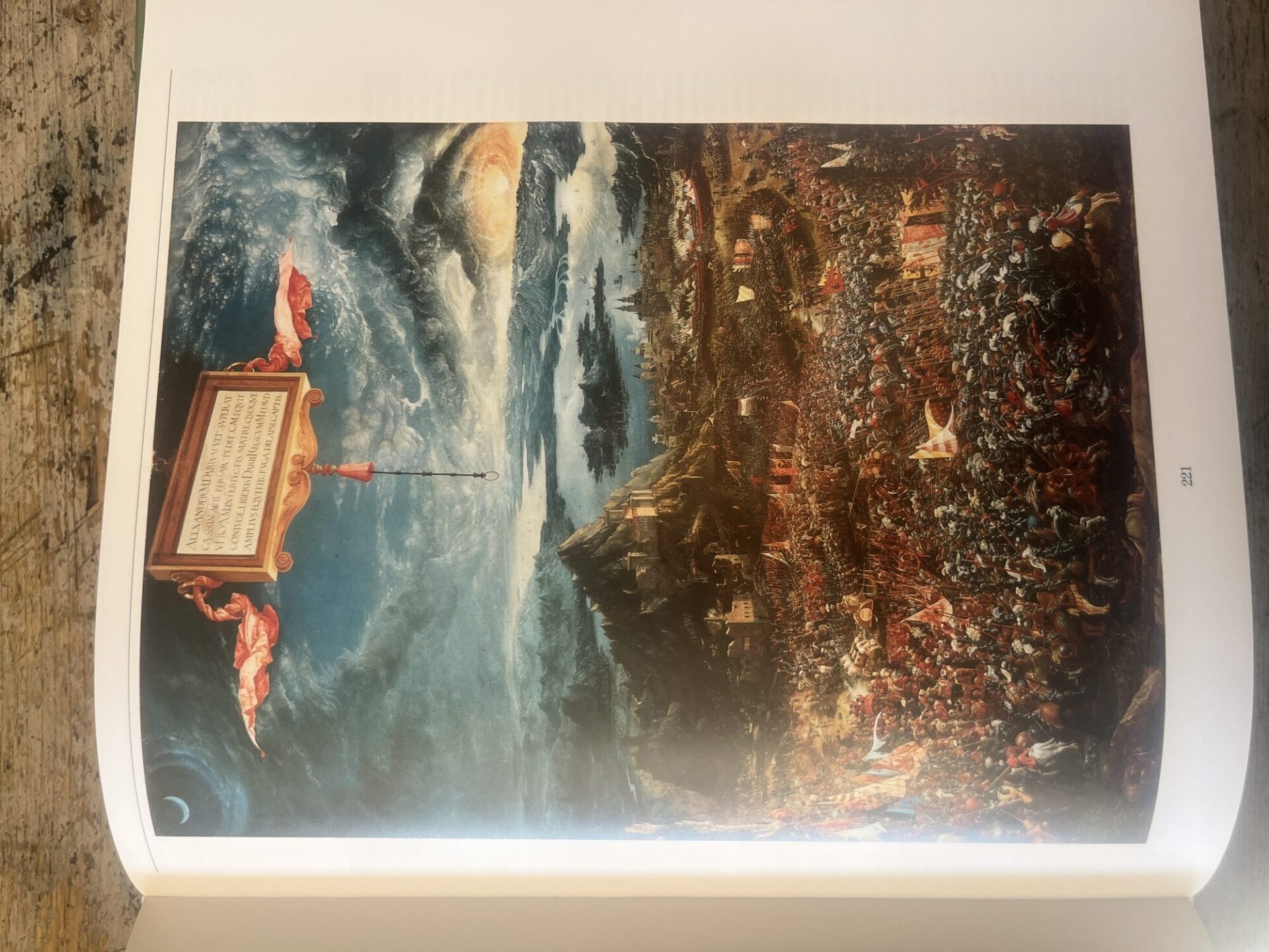 La Pittura in Europa. La Pittura Tedesca. Tomo primo - Tomo secondo - immagine 10