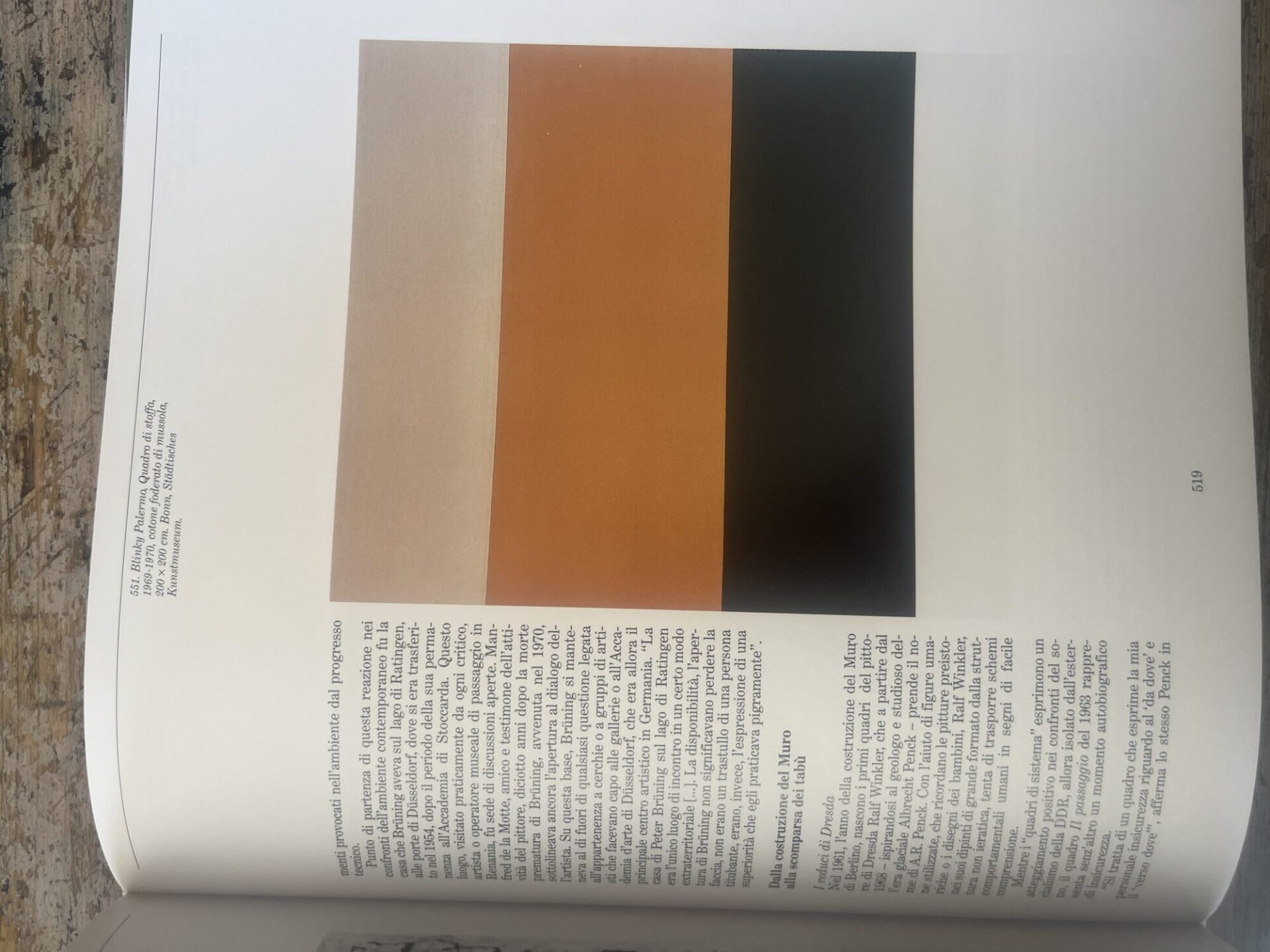 La Pittura in Europa. La Pittura Tedesca. Tomo primo - Tomo secondo - immagine 14