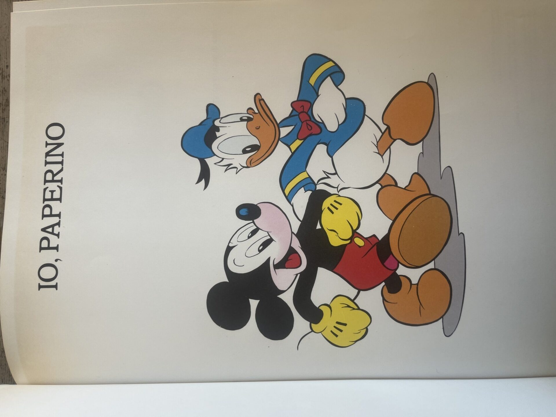 Walt Disney. Io, Paperino VOL.2 - immagine 2