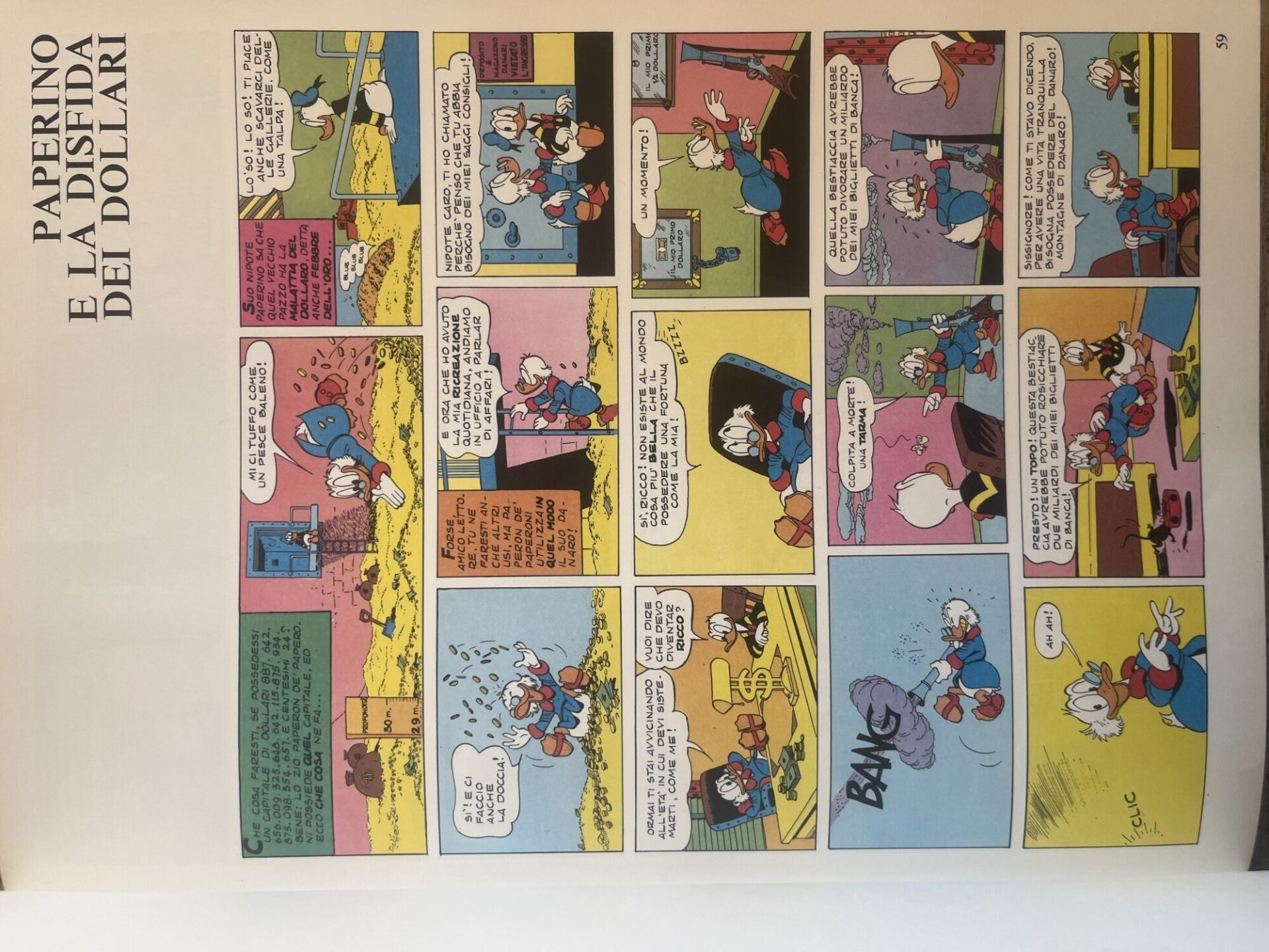 Walt Disney. Io, Paperino VOL.2 - immagine 3