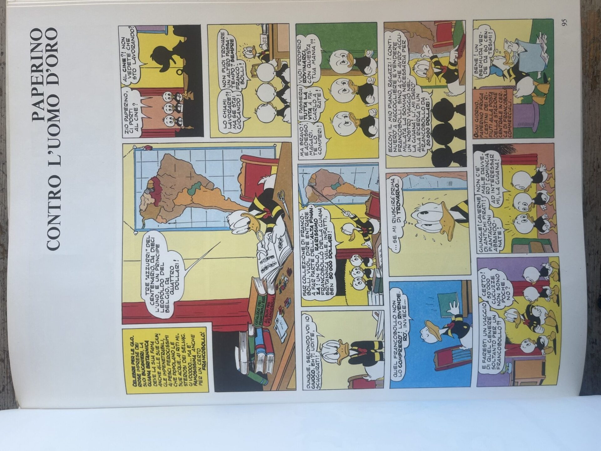 Walt Disney. Io, Paperino VOL.2 - immagine 4
