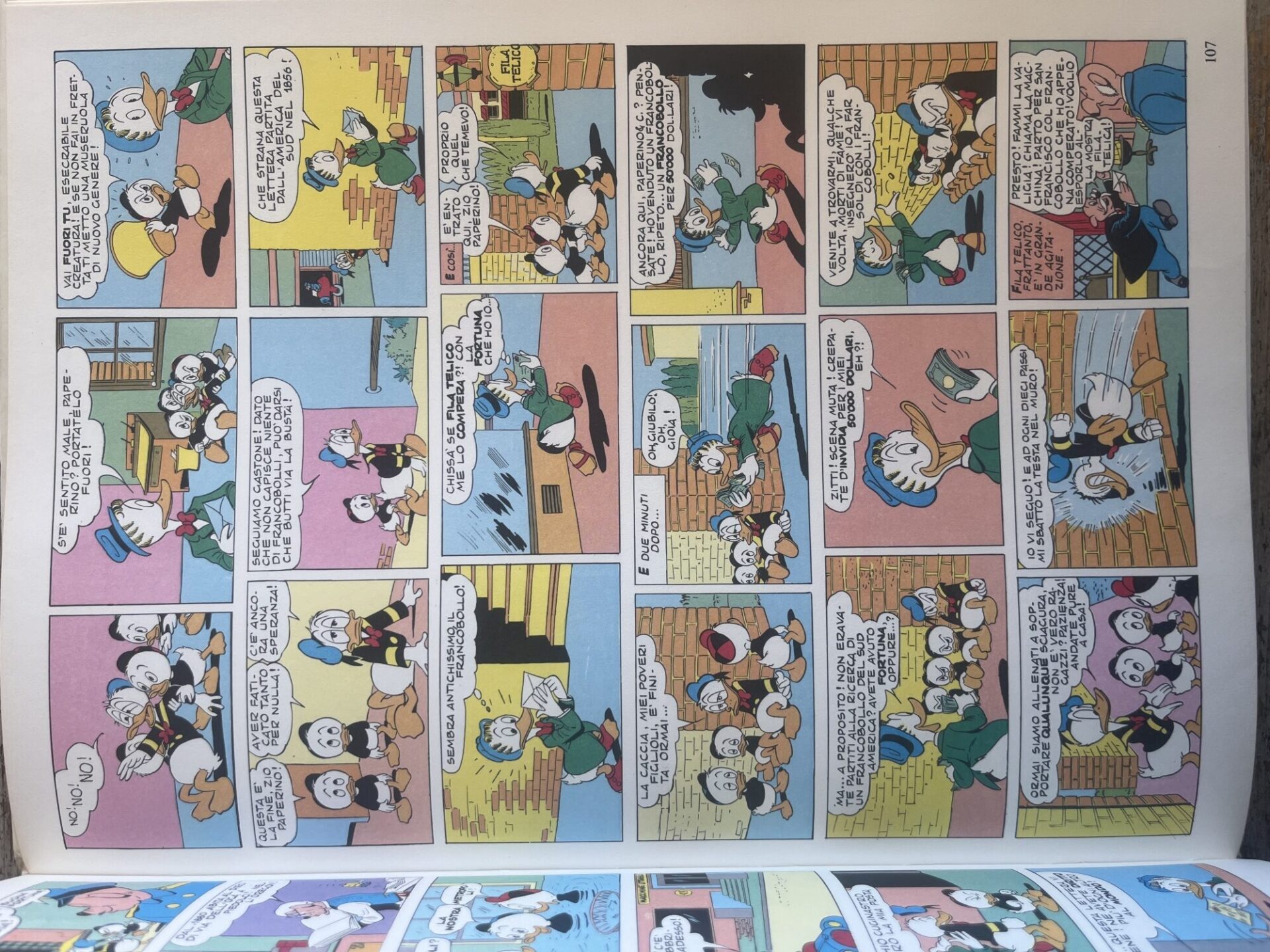 Walt Disney. Io, Paperino VOL.2 - immagine 5