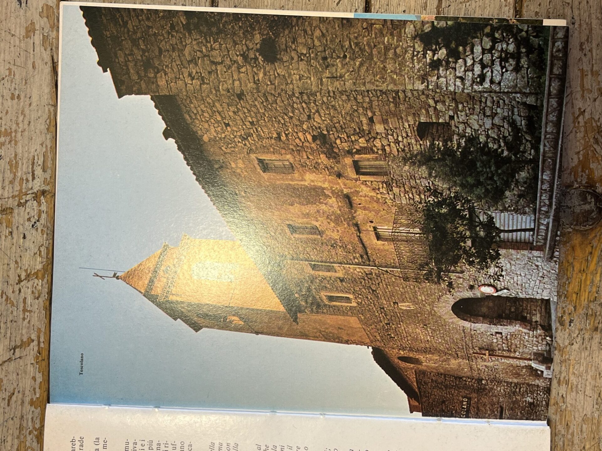 I castelli. Materiali per la conoscenza del territorio - immagine 4