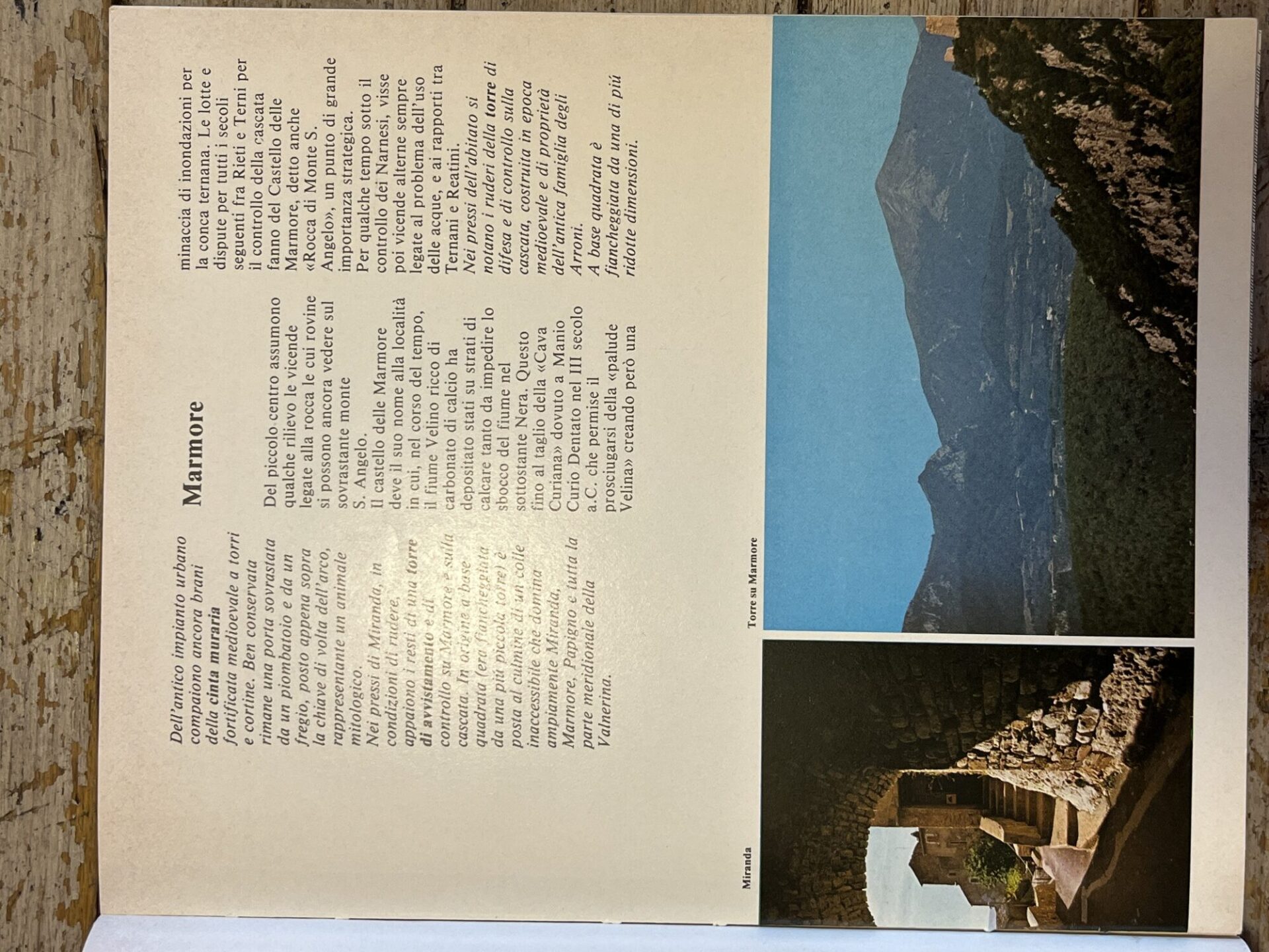 I castelli. Materiali per la conoscenza del territorio - immagine 6