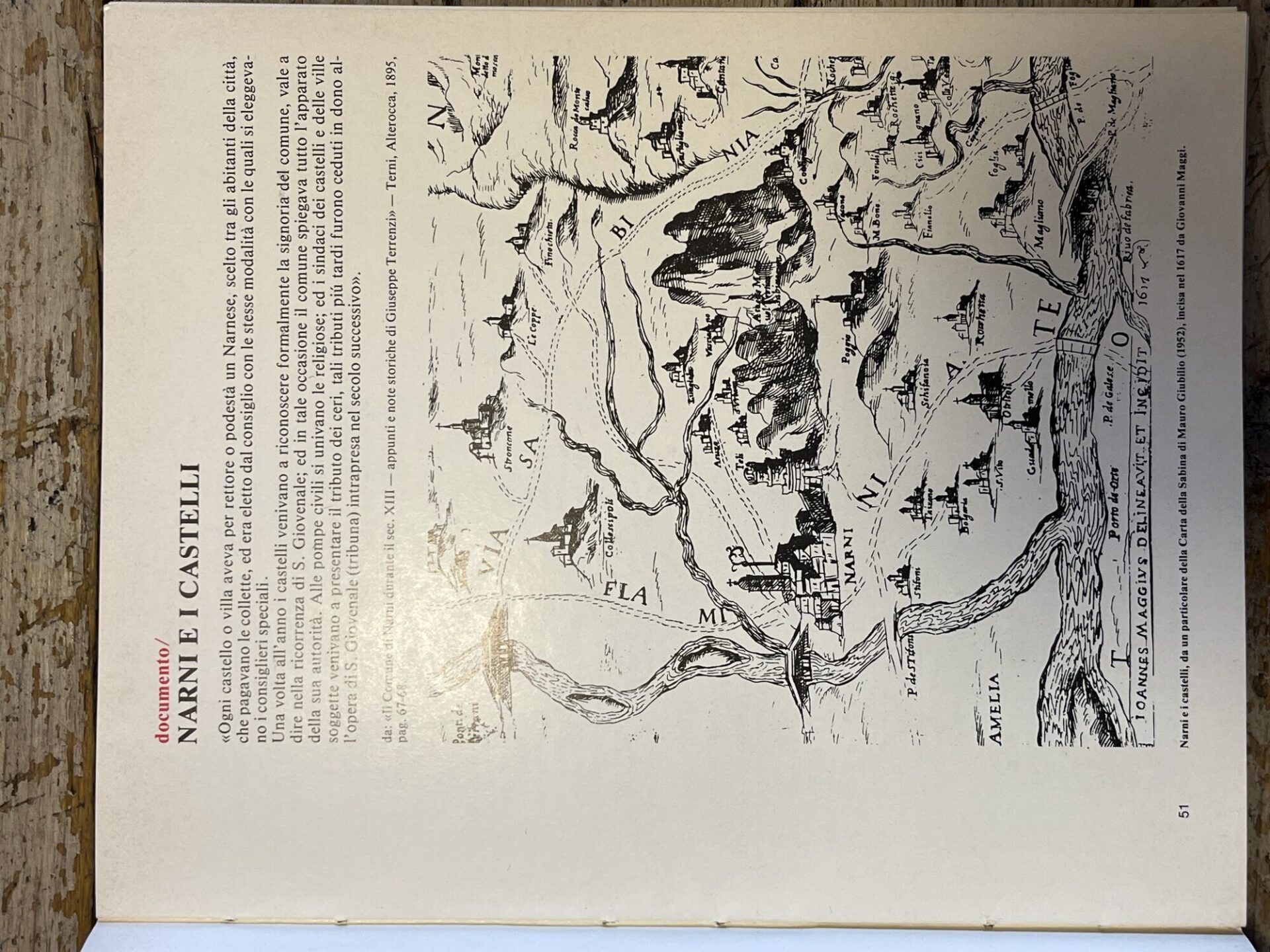 I castelli. Materiali per la conoscenza del territorio - immagine 8