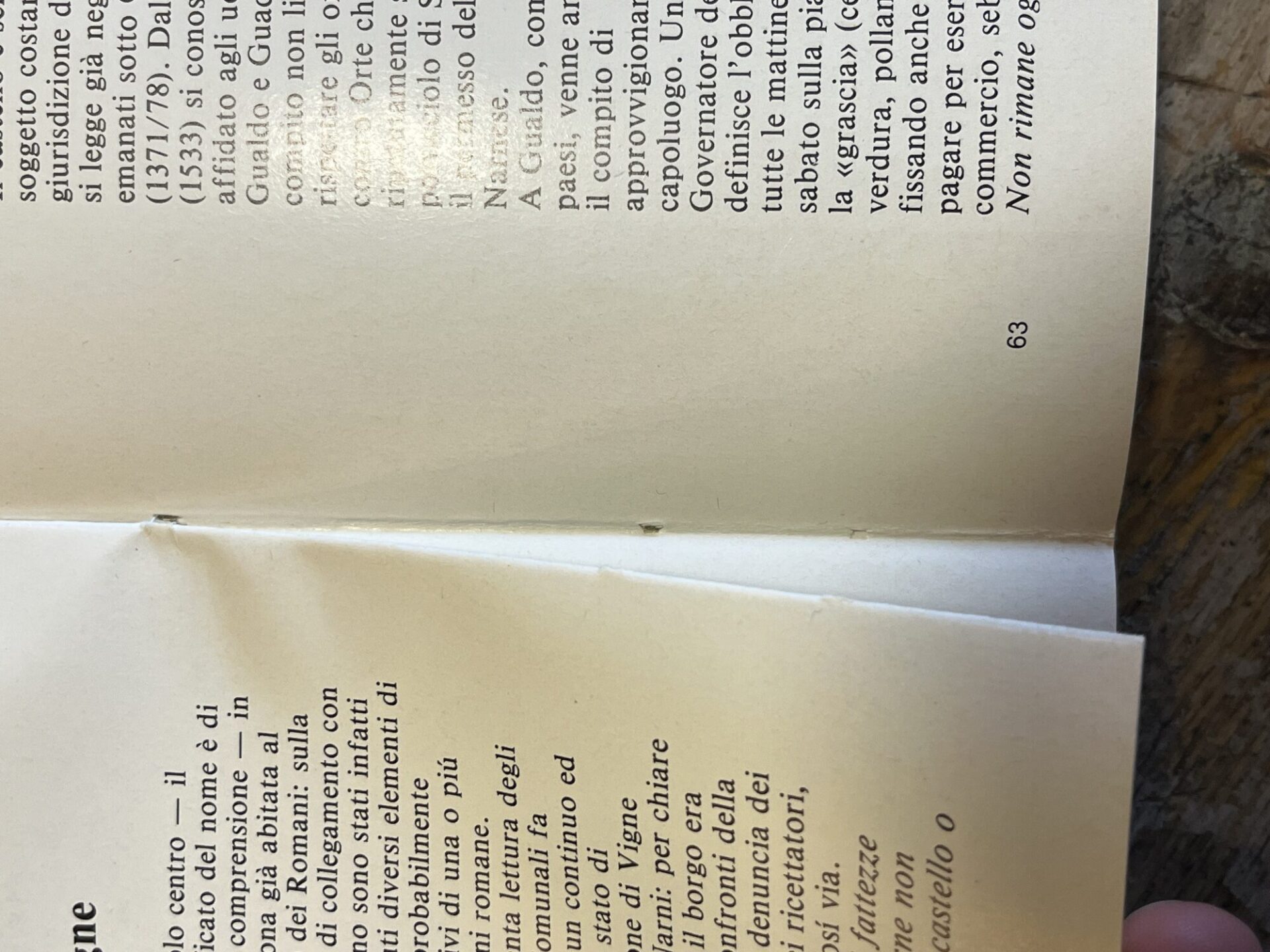 I castelli. Materiali per la conoscenza del territorio - immagine 9