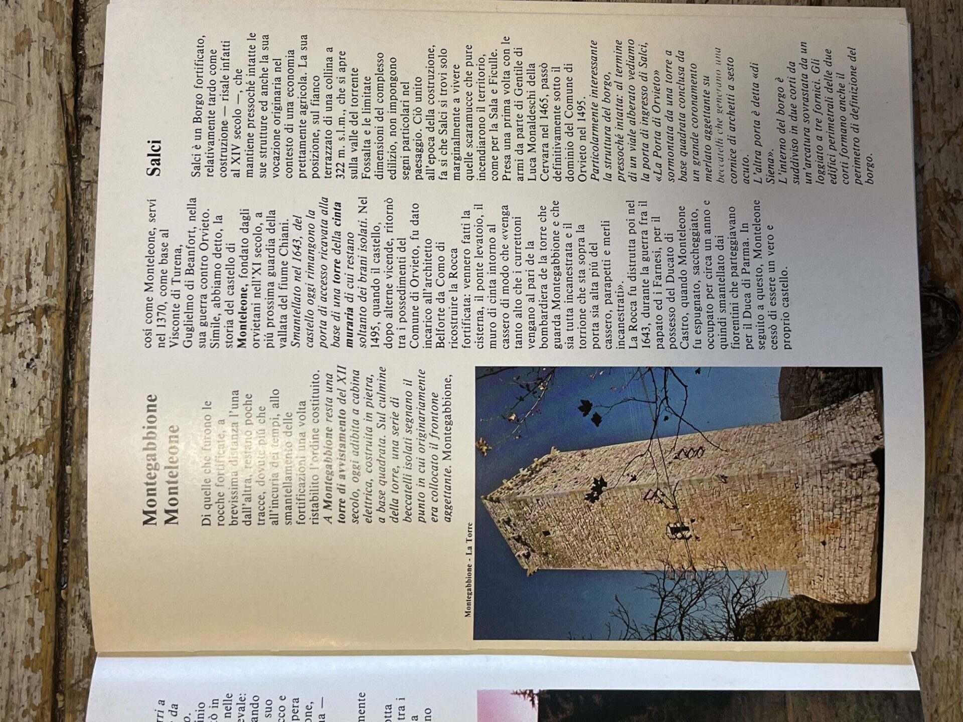 I castelli. Materiali per la conoscenza del territorio - immagine 10