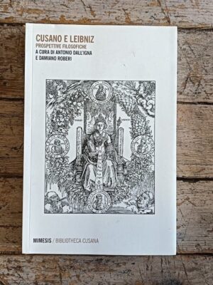 Cusano e Leibniz. Prospettive filosofiche